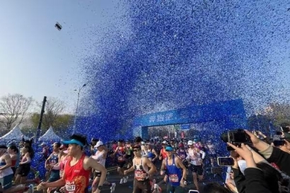 众志成城！盐城全力筑牢“盐马”赛事保障防线