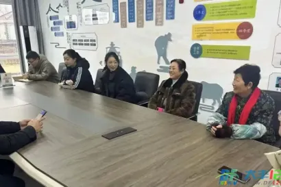 丰华街道人大：倾听民声 履职尽责解民忧